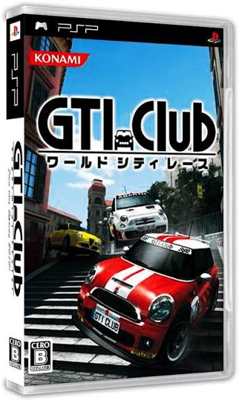 GTI Club Supermini Festa! [US] [DIGITAL]